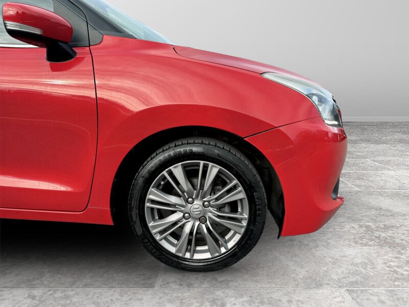 Used Suzuki Baleno 2016 for sale - 78003965: Photo 18