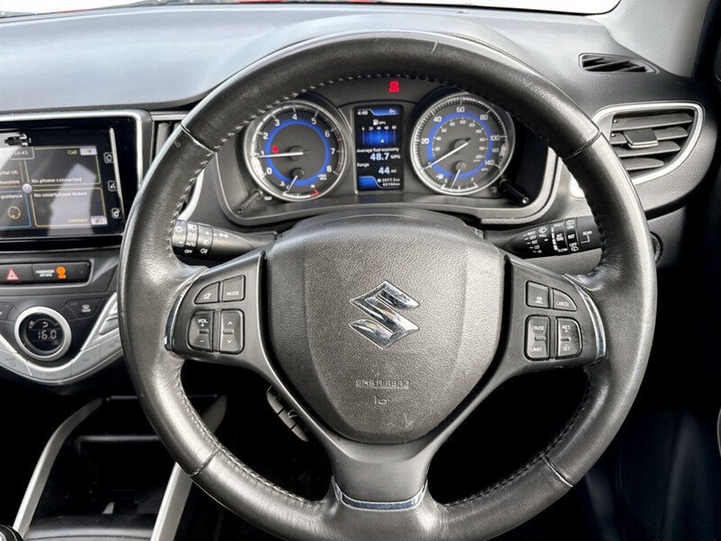 Used Suzuki Baleno 2016 for sale - 78003965: Photo 27