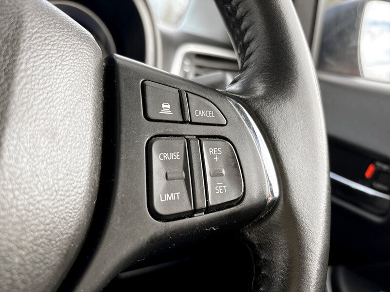 Used Suzuki Baleno 2016 for sale - 78003965: Photo 30