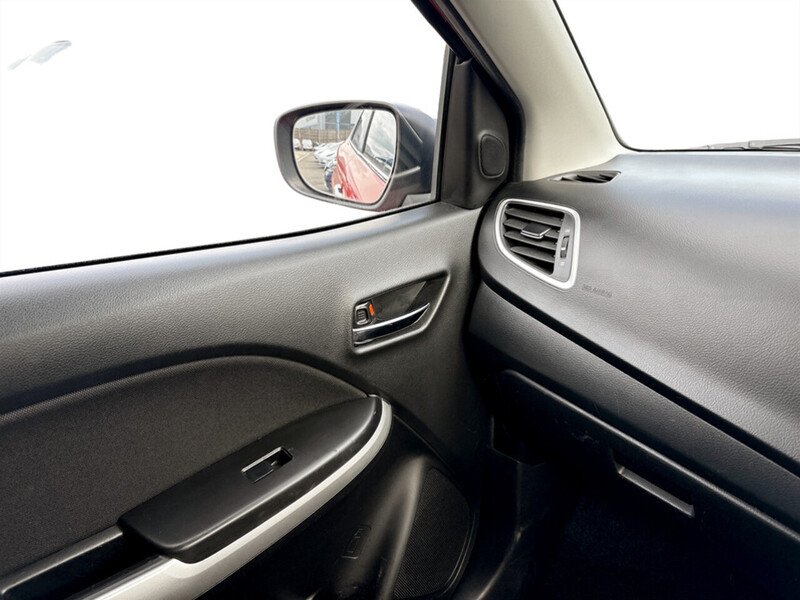 Used Suzuki Baleno 2016 for sale - 78003965: Photo 32