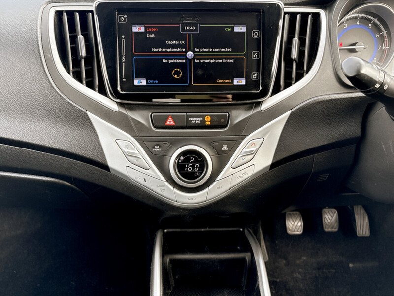 Used Suzuki Baleno 2016 for sale - 78003965: Photo 34