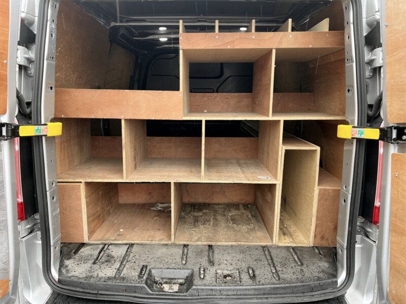 Vehicle 24