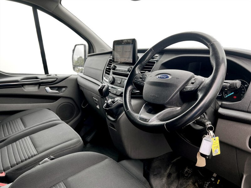 Vehicle 30