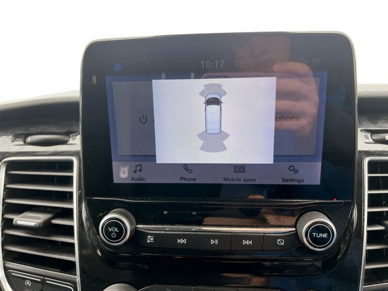 Vehicle 40