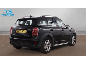 Used MINI Countryman 2019 for sale - 78566363: Photo