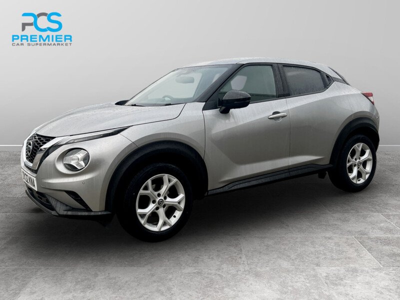 Used Nissan Juke 2022 for sale - 77483593: Photo 12