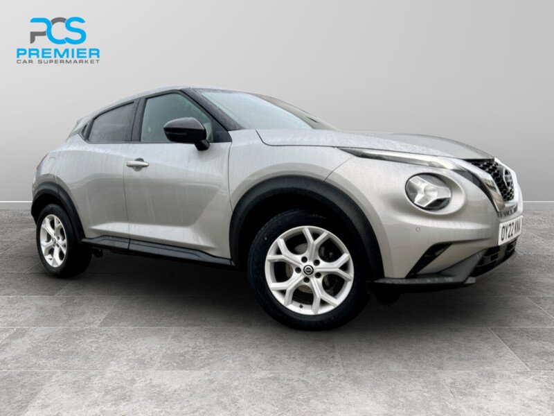 Used Nissan Juke 2022 for sale - 77483593: Photo 14