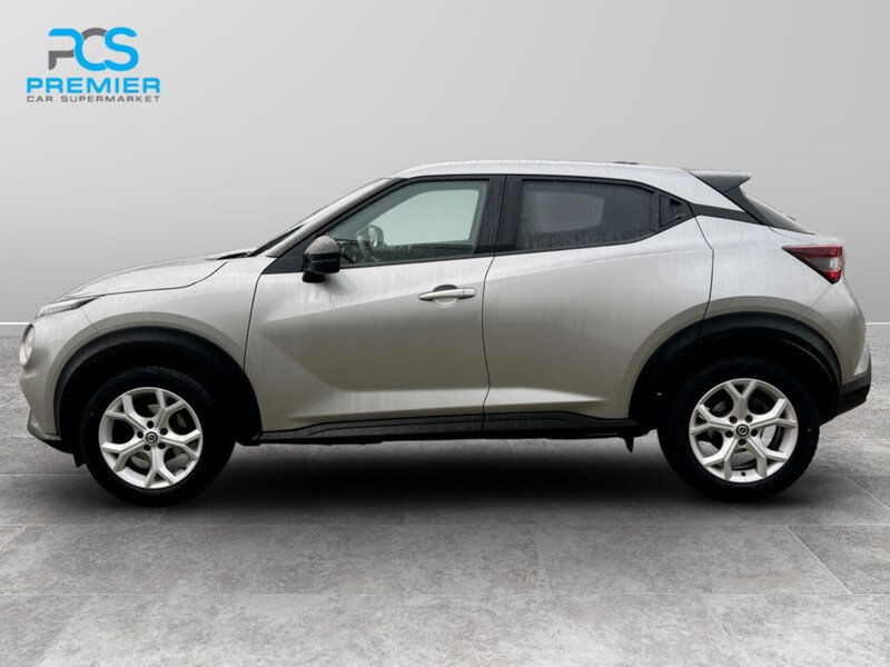 Used Nissan Juke 2022 for sale - 77483593: Photo 17