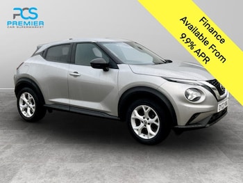 Used Nissan Juke 2022 for sale - 77483593: Photo