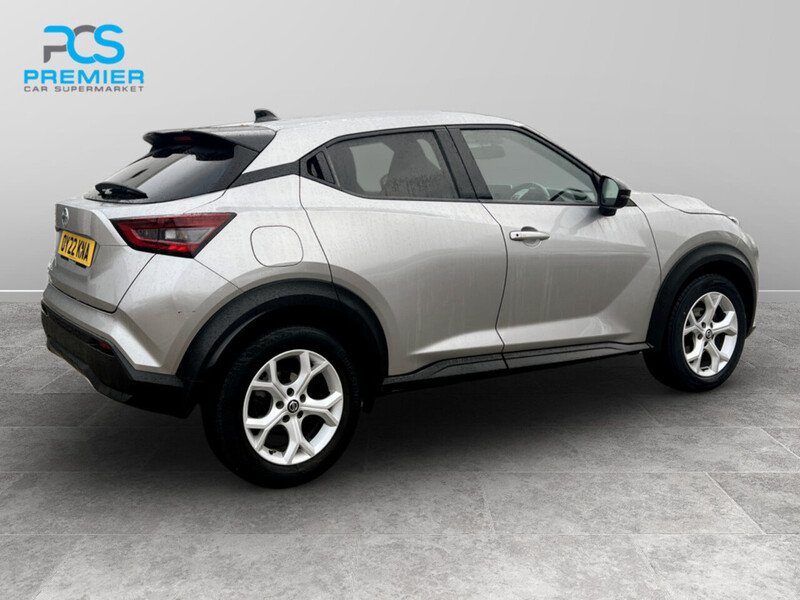 Used Nissan Juke 2022 for sale - 77483593: Photo 20