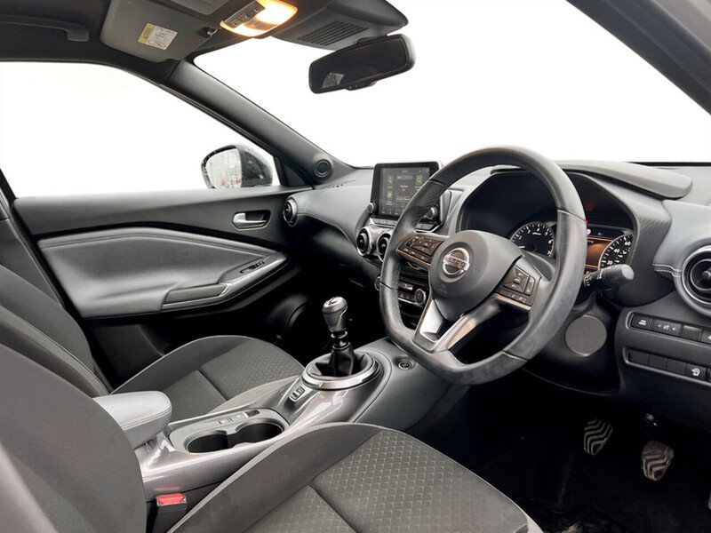 Used Nissan Juke 2022 for sale - 77483593: Photo 26