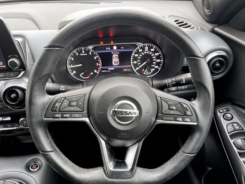 Used Nissan Juke 2022 for sale - 77483593: Photo 27