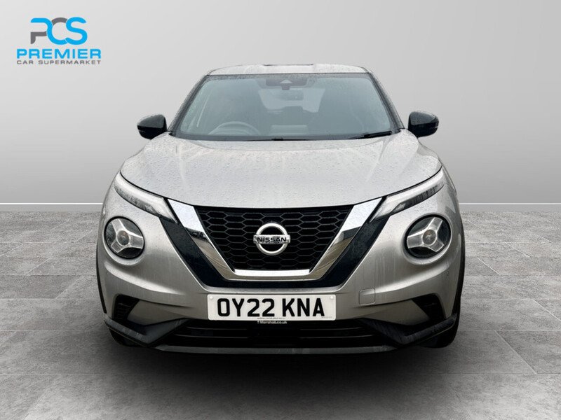 Used Nissan Juke 2022 for sale - 77483593: Photo 3