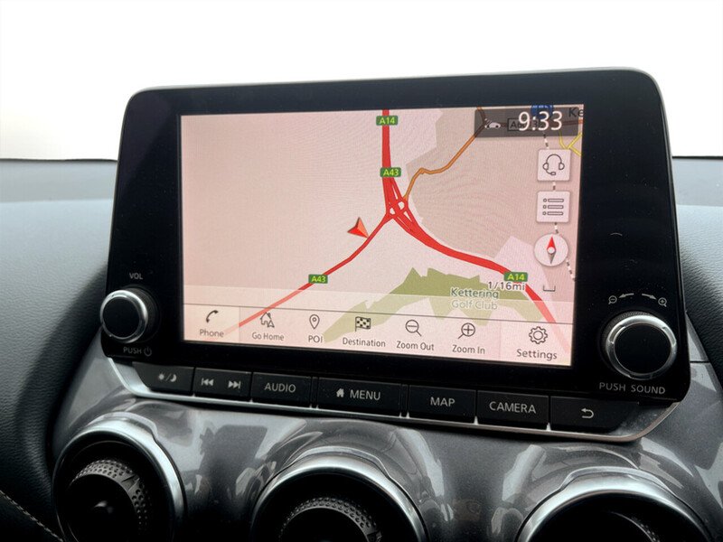 Used Nissan Juke 2022 for sale - 77483593: Photo 35