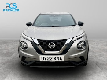 Used Nissan Juke 2022 for sale - 77483593: Photo