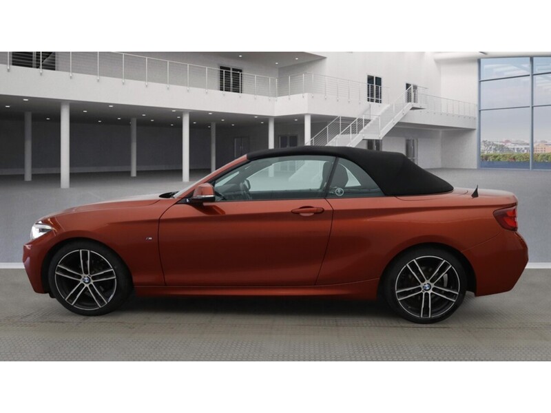 Used BMW 2 Series 2021 for sale - 76376385: Photo 11
