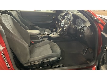 Used BMW 2 Series 2021 for sale - 76376385: Photo