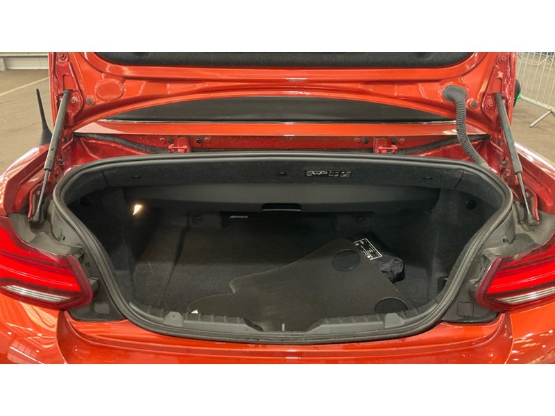 Used BMW 2 Series 2021 for sale - 76376385: Photo 7