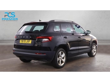 Used Skoda Karoq 2021 for sale - 78282298: Photo