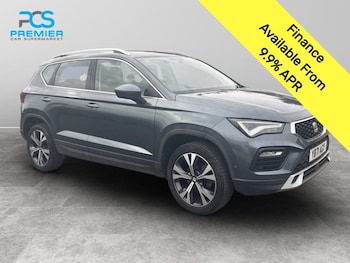 Used SEAT Ateca 2022 for sale - 79434705: Photo