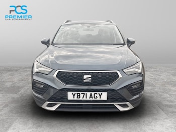 Used SEAT Ateca 2022 for sale - 79434705: Photo