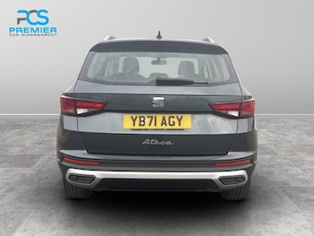 Used SEAT Ateca 2022 for sale - 79434705: Photo