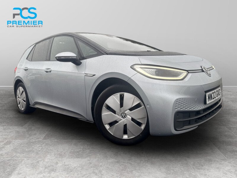 Used Volkswagen ID.3 2022 for sale - 77044528: Photo 14