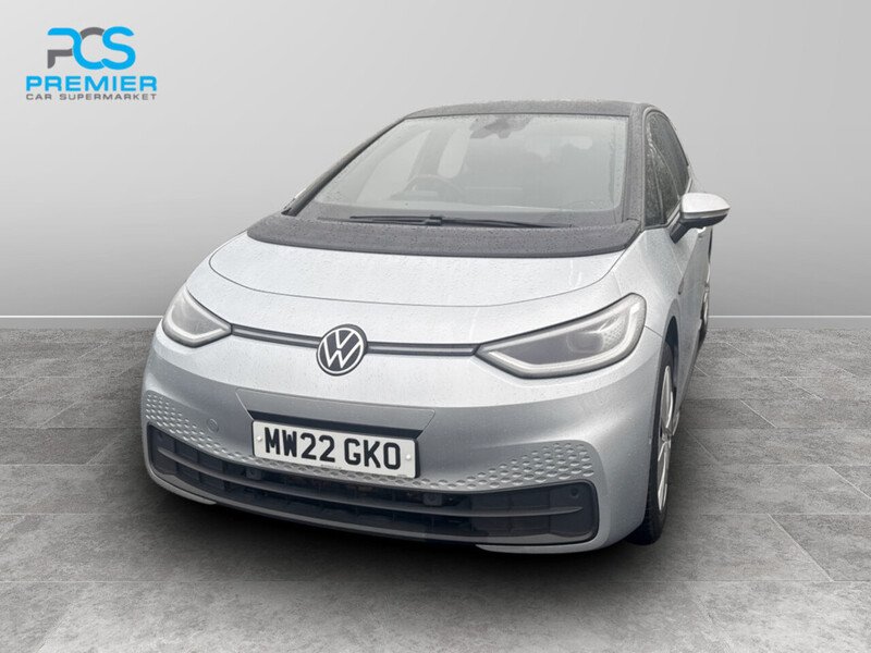 Used Volkswagen ID.3 2022 for sale - 77044528: Photo 16