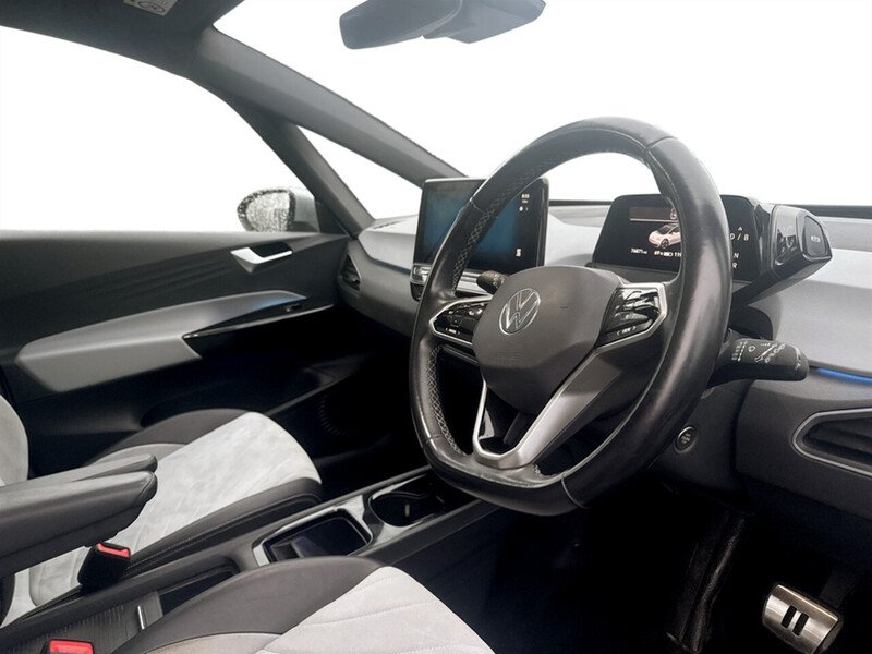 Used Volkswagen ID.3 2022 for sale - 77044528: Photo 26