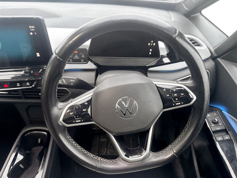 Used Volkswagen ID.3 2022 for sale - 77044528: Photo 27