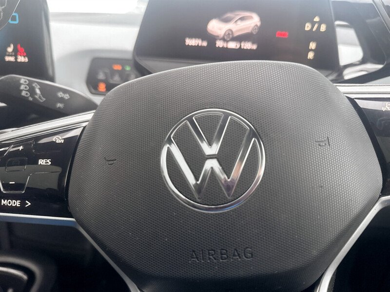 Used Volkswagen ID.3 2022 for sale - 77044528: Photo 29