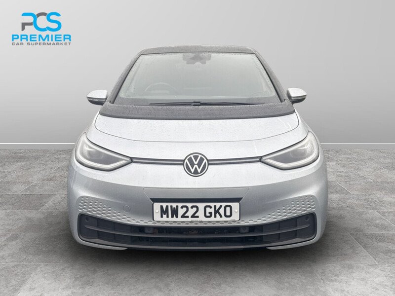 Used Volkswagen ID.3 2022 for sale - 77044528: Photo 3