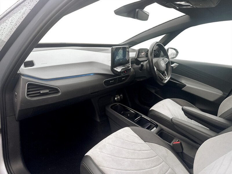 Used Volkswagen ID.3 2022 for sale - 77044528: Photo 34
