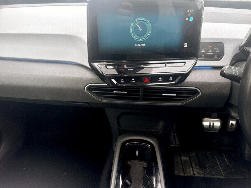 Used Volkswagen ID.3 2022 for sale - 77044528: Photo 35