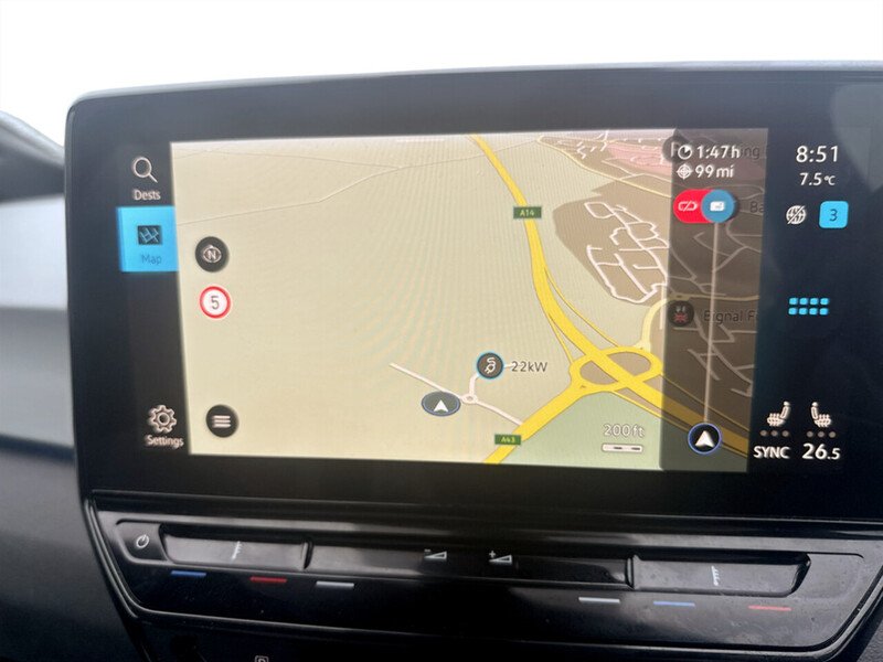 Used Volkswagen ID.3 2022 for sale - 77044528: Photo 36