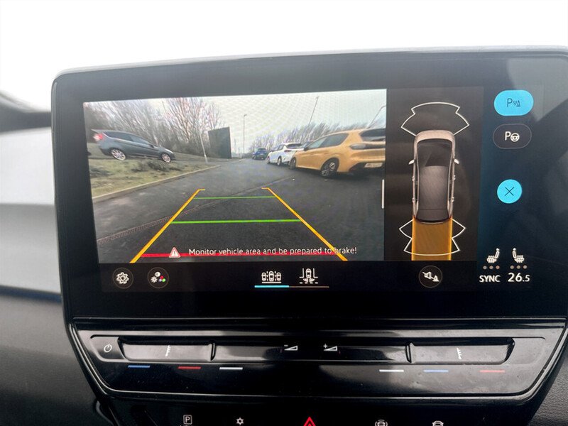 Used Volkswagen ID.3 2022 for sale - 77044528: Photo 37