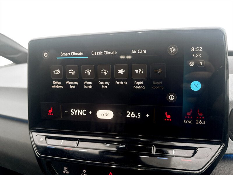 Used Volkswagen ID.3 2022 for sale - 77044528: Photo 38