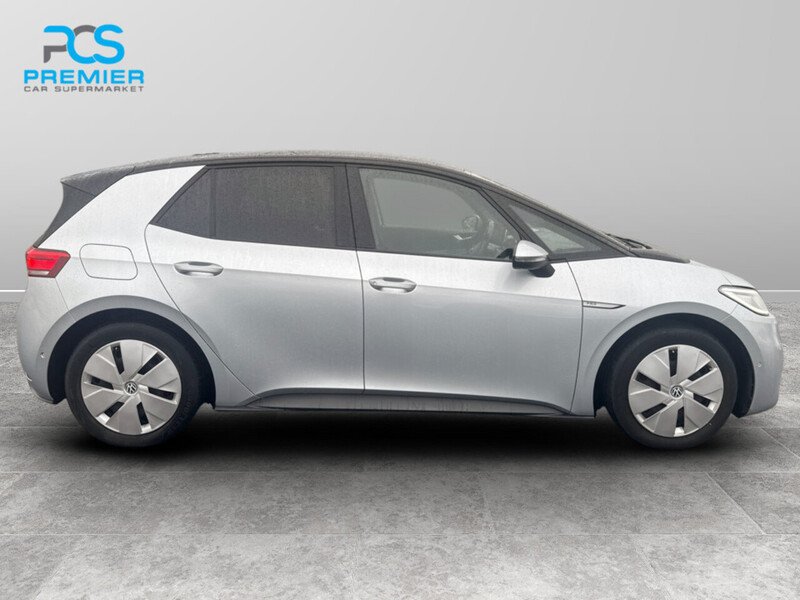 Used Volkswagen ID.3 2022 for sale - 77044528: Photo 6