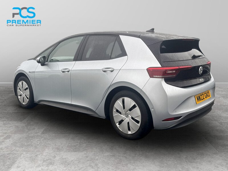 Used Volkswagen ID.3 2022 for sale - 77044528: Photo 7