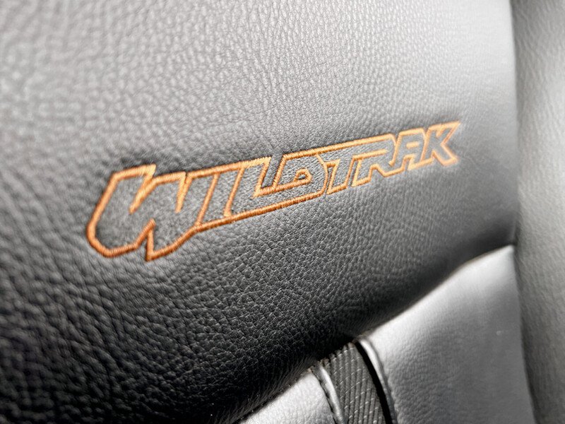 Used Ford Ranger 2021 for sale - 76591241: Photo 10