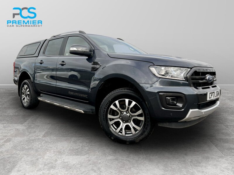 Used Ford Ranger 2021 for sale - 76591241: Photo 15