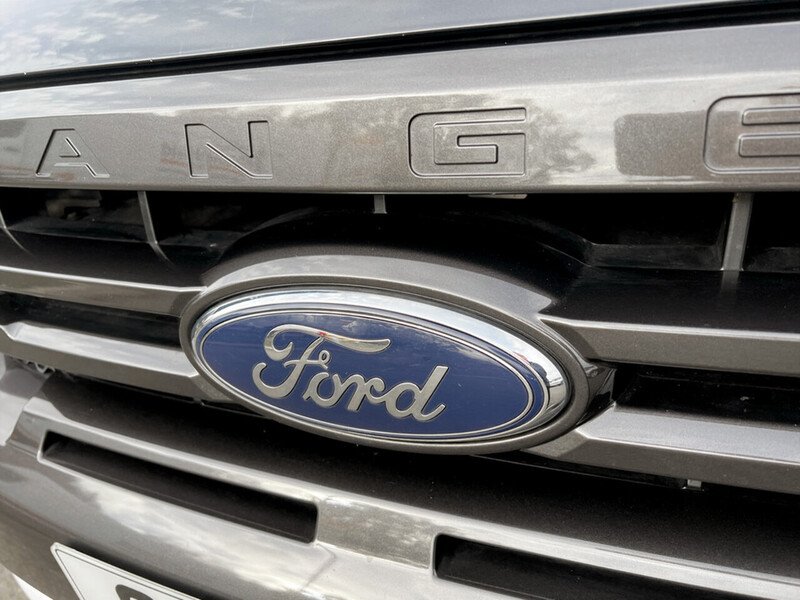 Used Ford Ranger 2021 for sale - 76591241: Photo 16