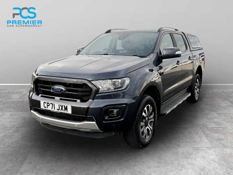 Used Ford Ranger 2021 for sale - 76591241: Photo 17