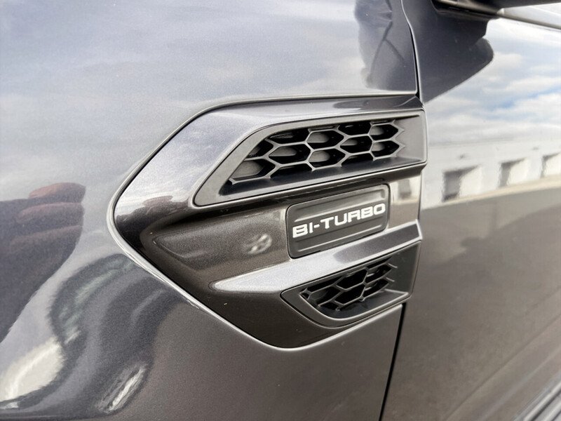 Used Ford Ranger 2021 for sale - 76591241: Photo 21