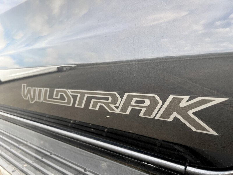 Used Ford Ranger 2021 for sale - 76591241: Photo 22