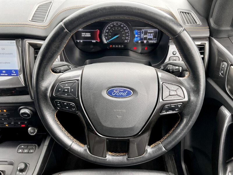 Used Ford Ranger 2021 for sale - 76591241: Photo 29