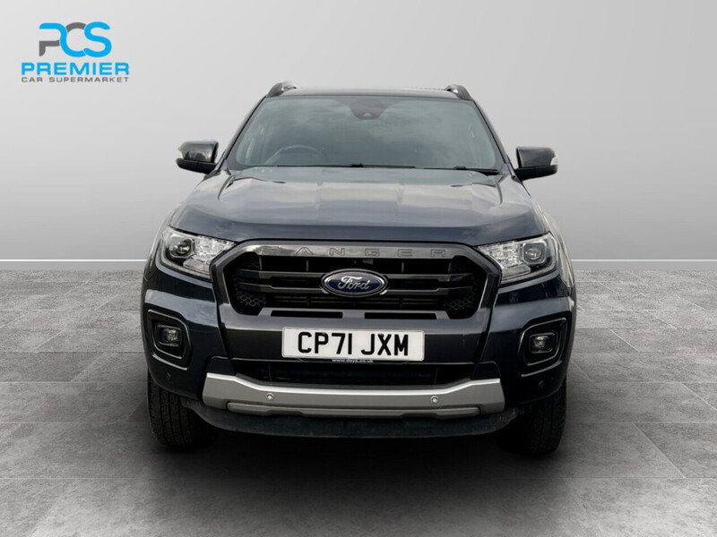 Used Ford Ranger 2021 for sale - 76591241: Photo 3