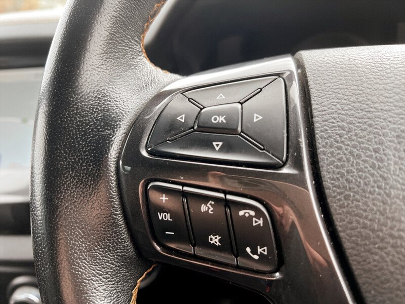 Used Ford Ranger 2021 for sale - 76591241: Photo 30