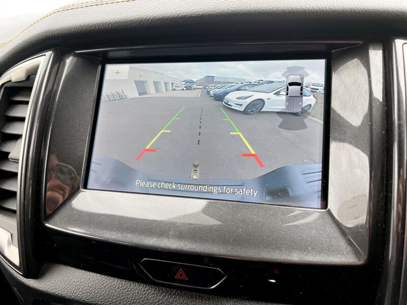 Used Ford Ranger 2021 for sale - 76591241: Photo 38