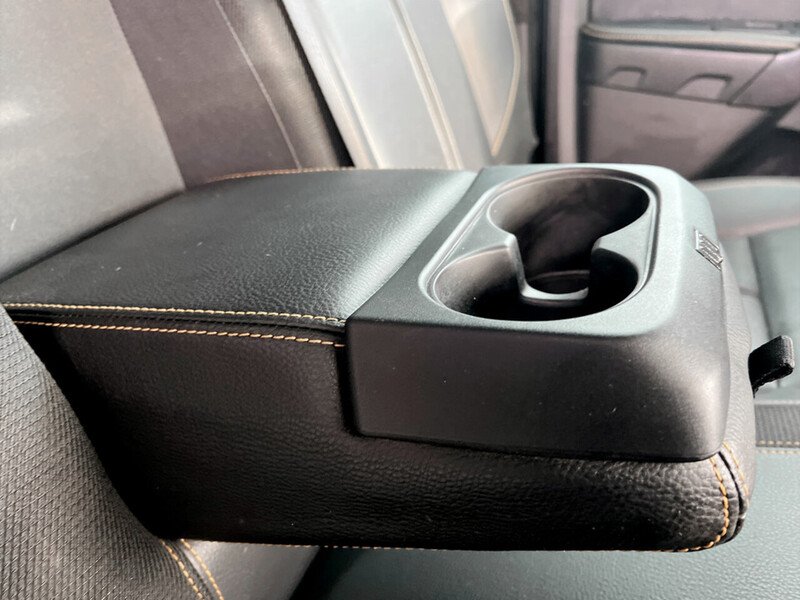 Used Ford Ranger 2021 for sale - 76591241: Photo 43